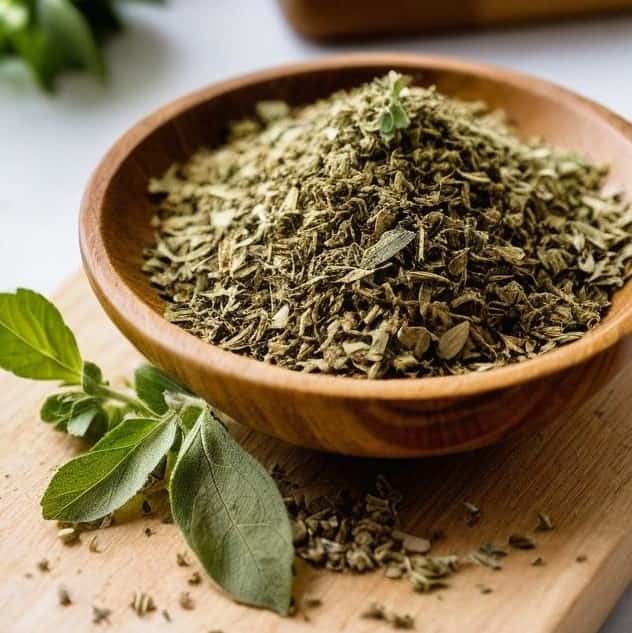 تصویر 1 از قیمت خرید نعناع خشک محلی + فروش ویژه